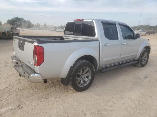 NISSAN FRONTIER , 2019
