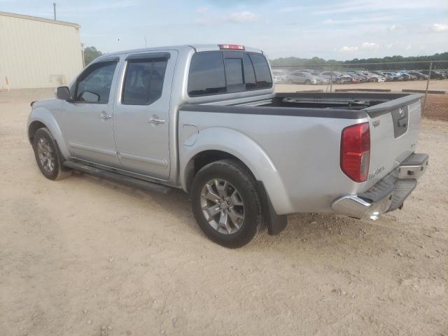 NISSAN FRONTIER , 2019