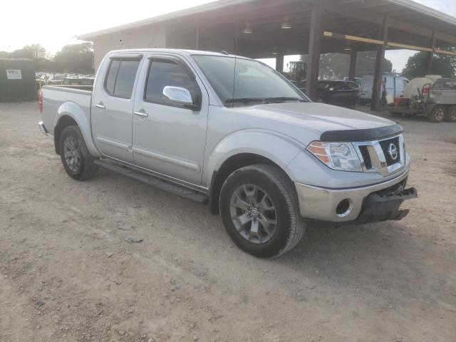 NISSAN FRONTIER , 2019