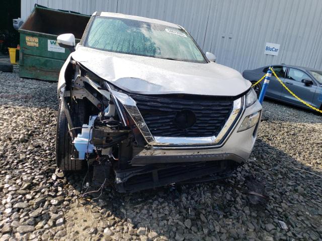 NISSAN ROGUE , 2021