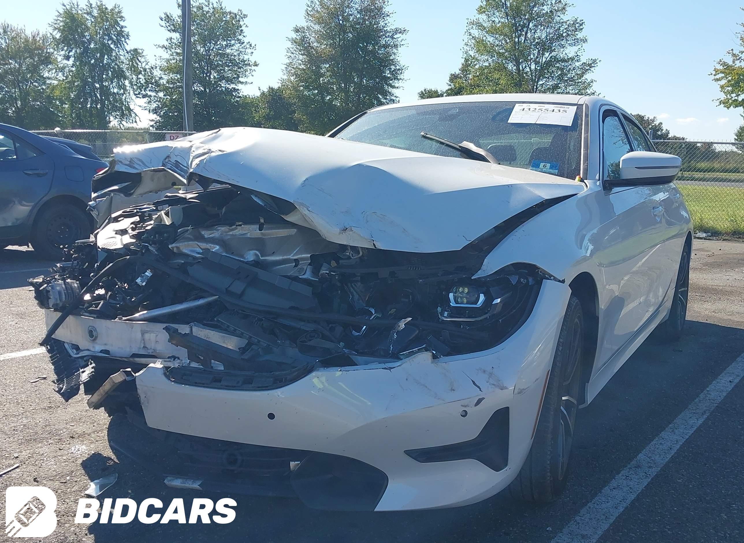 2020 BMW 3 Series, 330I Xdrive