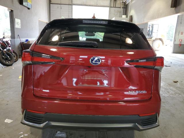 LEXUS NX 300 , 2020