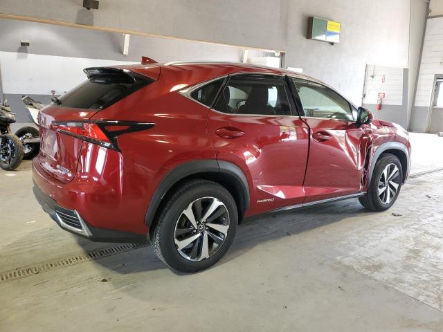LEXUS NX 300 , 2020