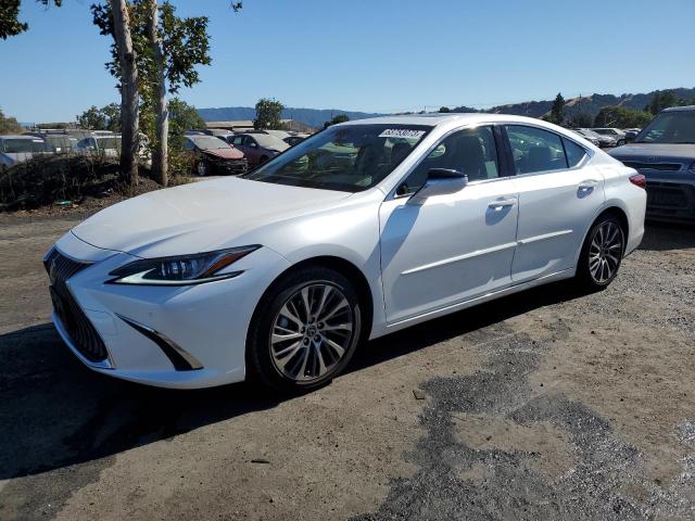 LEXUS ES  , 2019