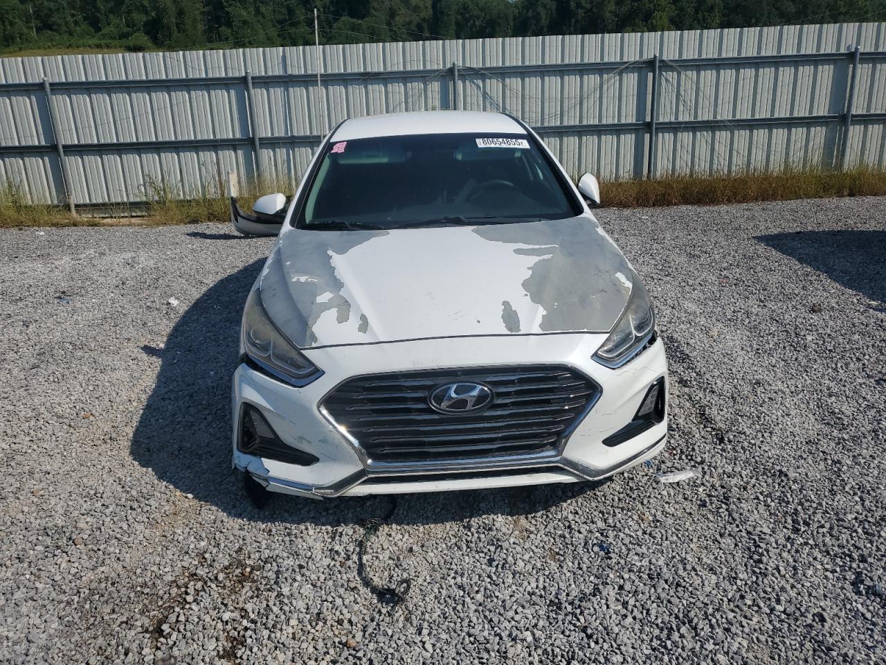 2018 Hyundai Sonata, SE
