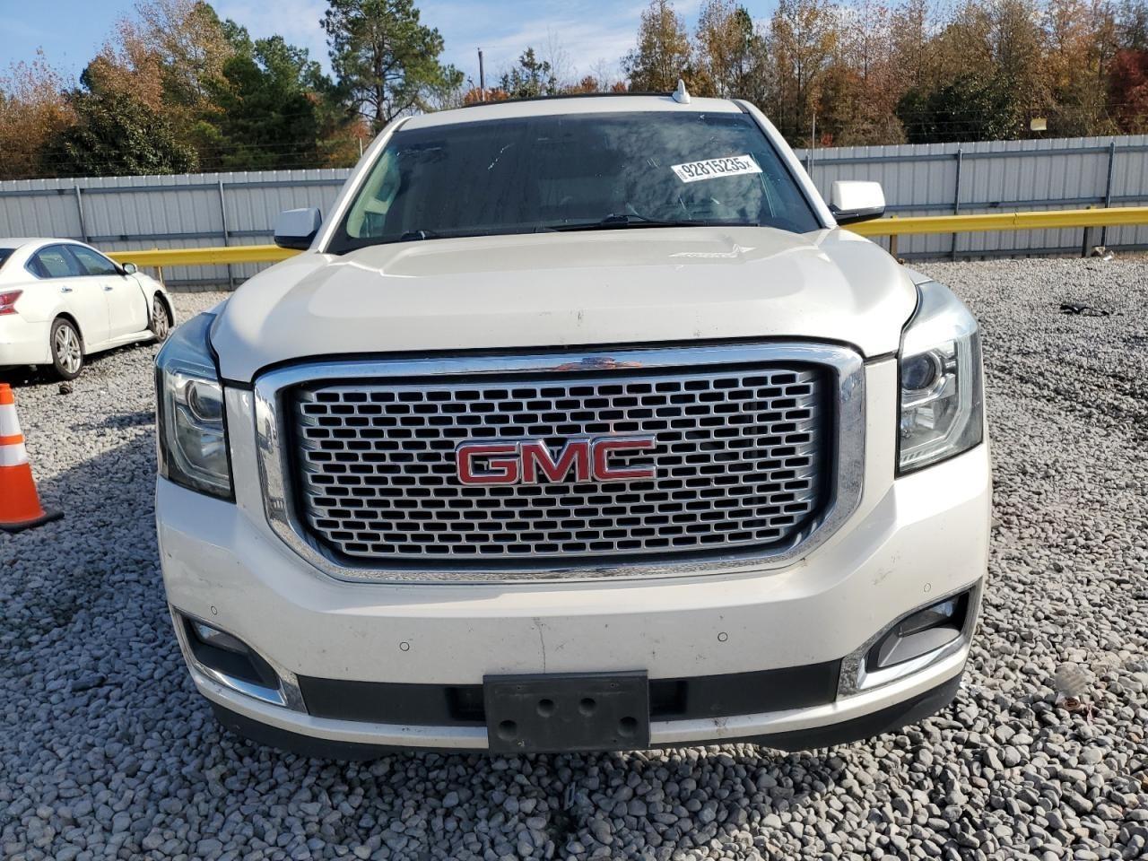2015 GMC Yukon, K1500 Slt