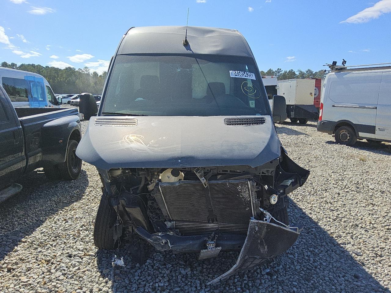 2019 Merz Sprinter, 2500/3500