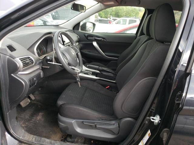 MITSUBISHI  ECLIPSE CROSS , 2019