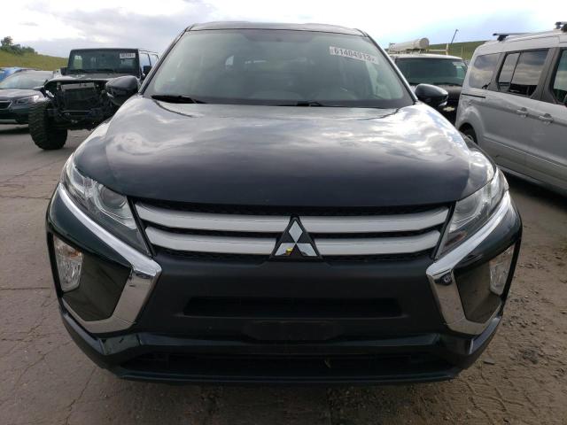 MITSUBISHI  ECLIPSE CROSS , 2019