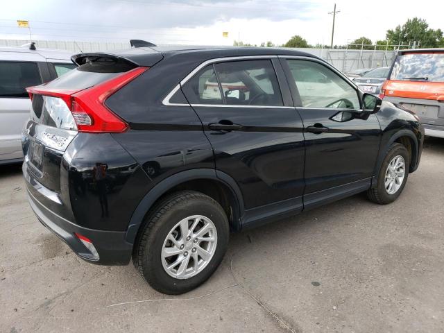 MITSUBISHI  ECLIPSE CROSS , 2019