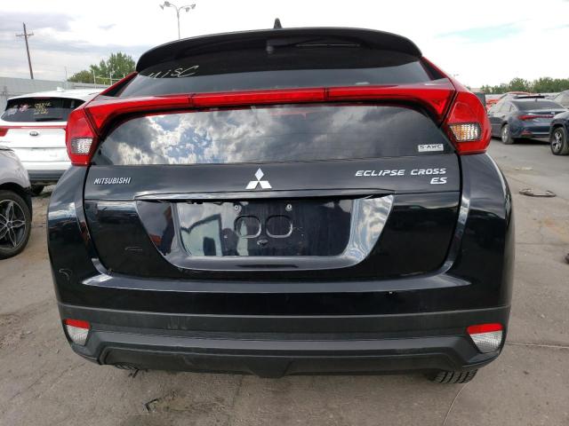 MITSUBISHI  ECLIPSE CROSS , 2019