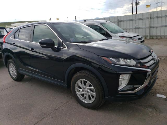 MITSUBISHI  ECLIPSE CROSS , 2019