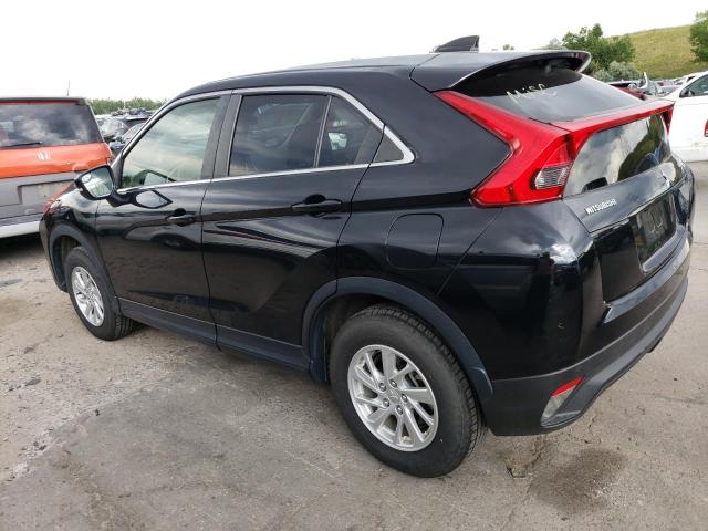 MITSUBISHI  ECLIPSE CROSS , 2019