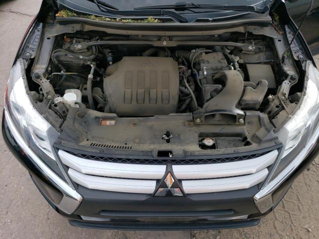 MITSUBISHI  ECLIPSE CROSS , 2019