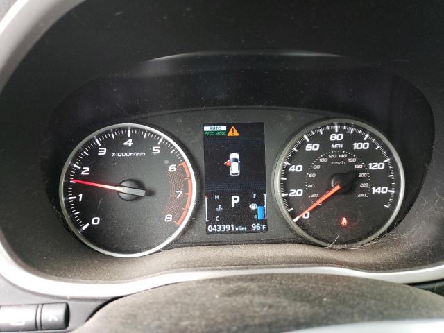 MITSUBISHI  ECLIPSE CROSS , 2019