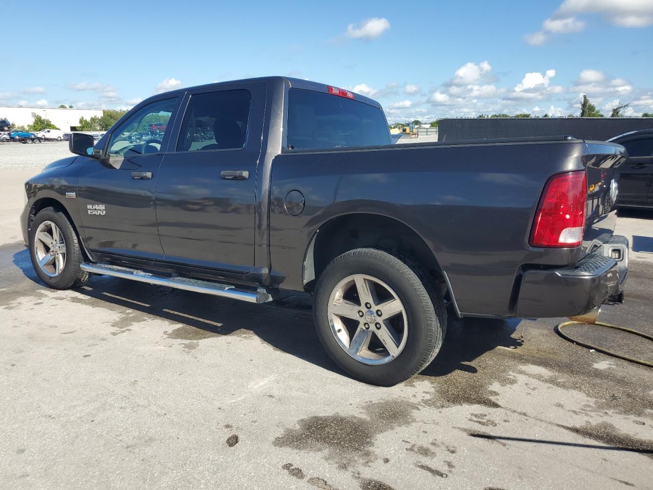 2017 RAM 1500, ST