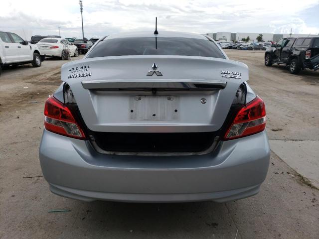 MITSUBISHI MIRAGE , 2018