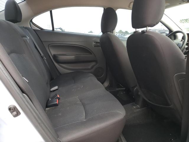 MITSUBISHI MIRAGE , 2018