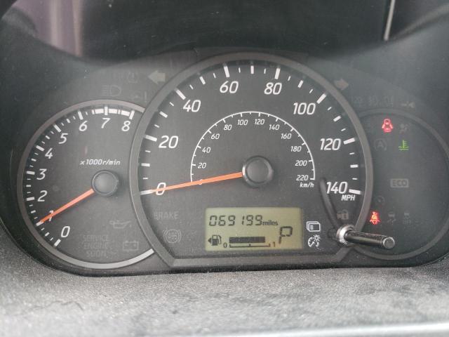 MITSUBISHI MIRAGE , 2018