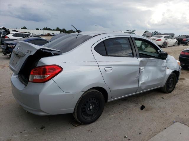 MITSUBISHI MIRAGE , 2018