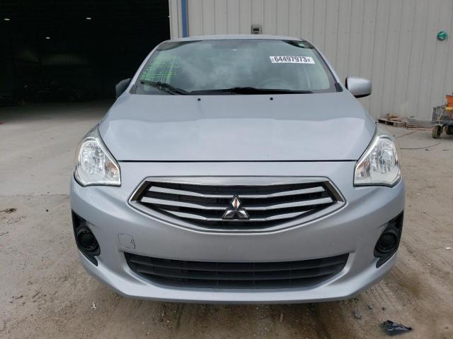 MITSUBISHI MIRAGE , 2018