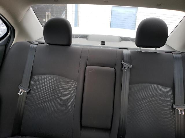 MITSUBISHI MIRAGE , 2018