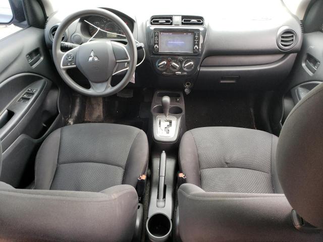 MITSUBISHI MIRAGE , 2018