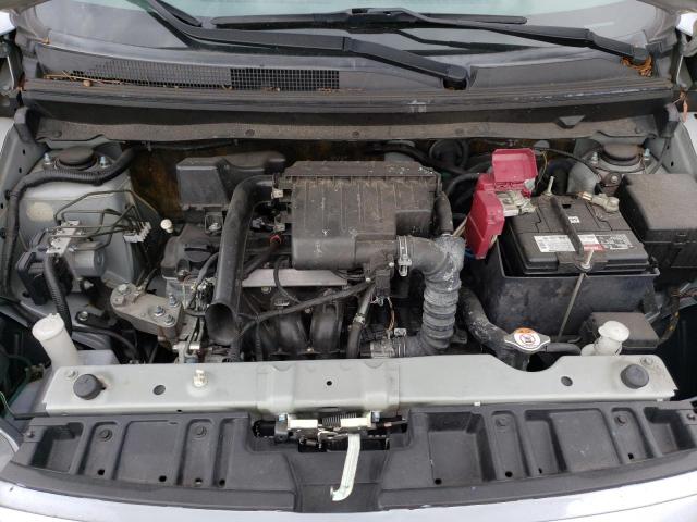 MITSUBISHI MIRAGE , 2018