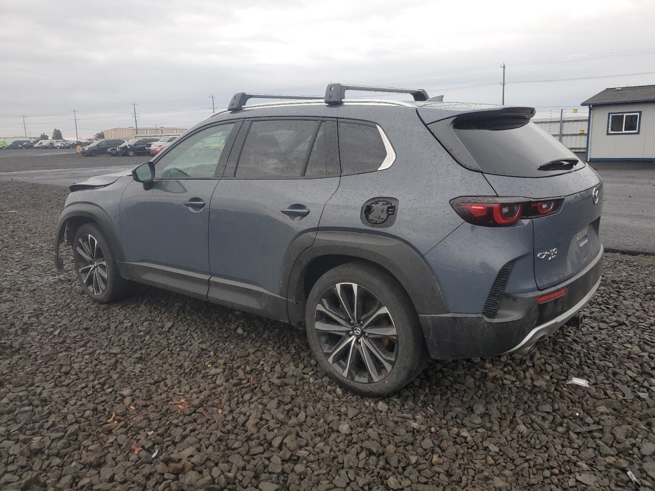 2023 Mazda CX-50, Premium