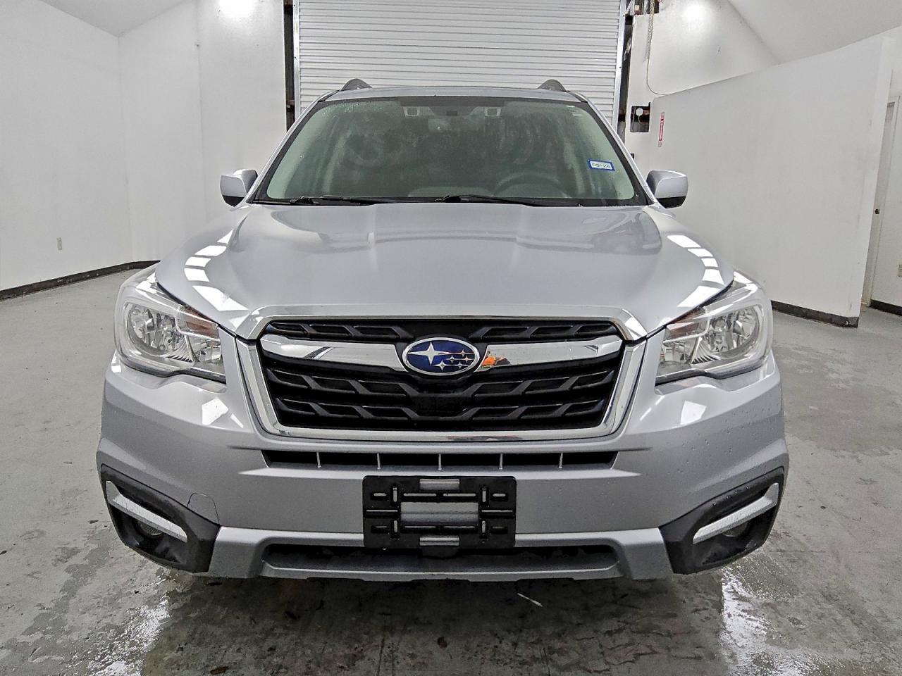 2018 Subaru Forester, 2.5I Pr...