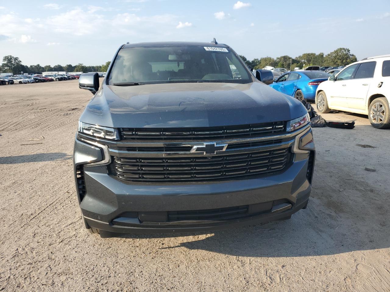 2021 Chevrolet Tahoe, C1500 Rst