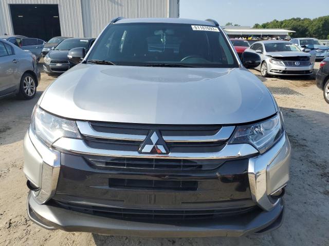 MITSUBISHI OUTLANDER , 2018