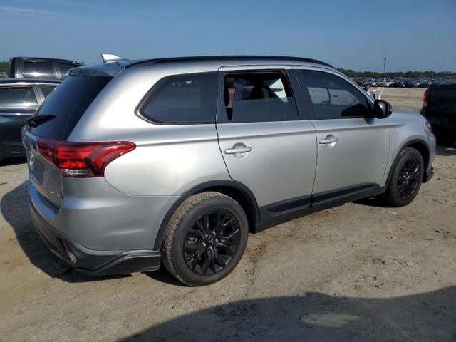 MITSUBISHI OUTLANDER , 2018