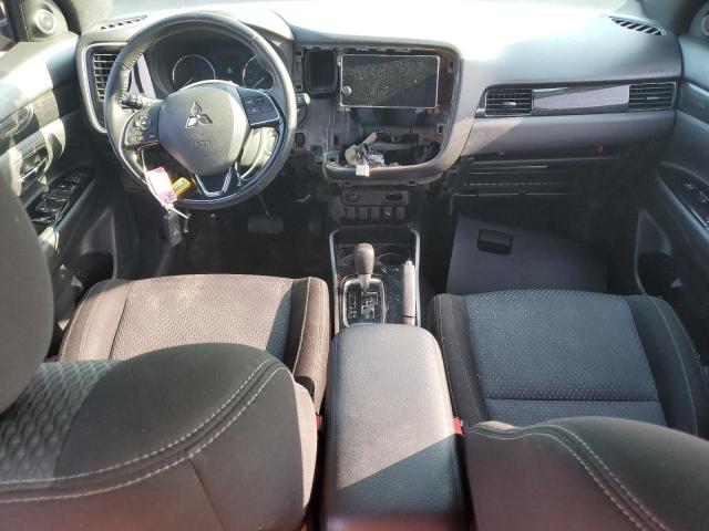 MITSUBISHI OUTLANDER , 2018