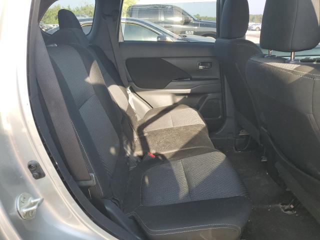 MITSUBISHI OUTLANDER , 2018