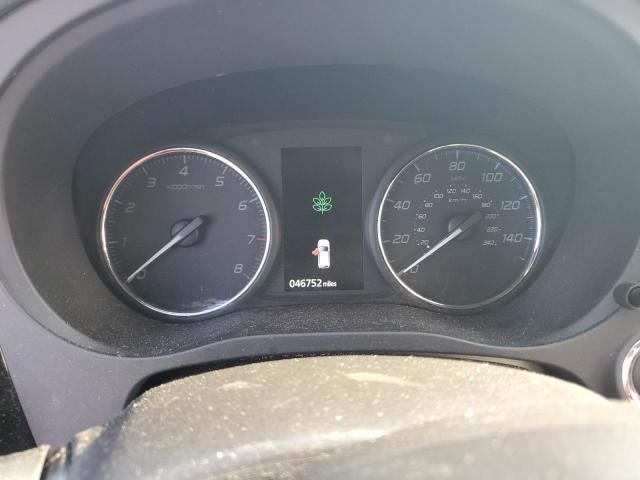 MITSUBISHI OUTLANDER , 2018