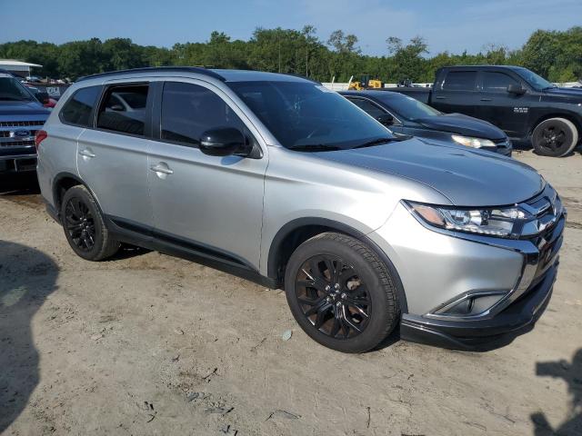 MITSUBISHI OUTLANDER , 2018