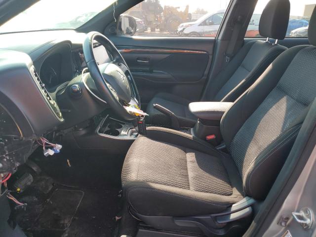 MITSUBISHI OUTLANDER , 2018