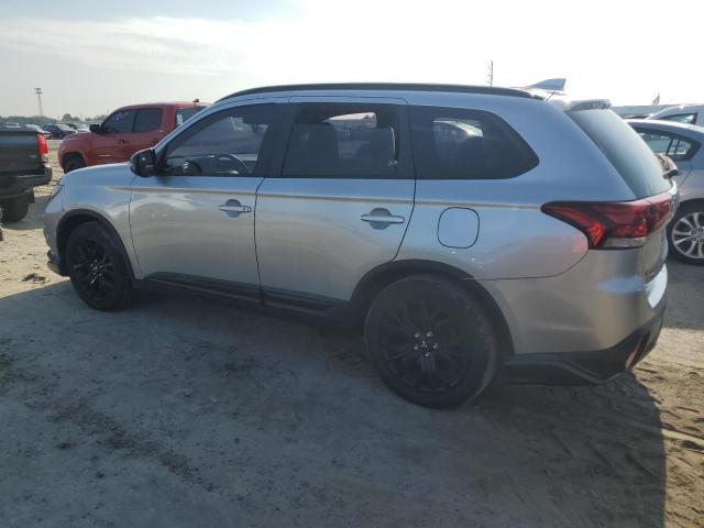 MITSUBISHI OUTLANDER , 2018