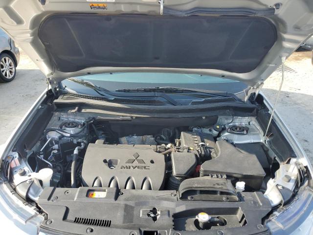 MITSUBISHI OUTLANDER , 2018