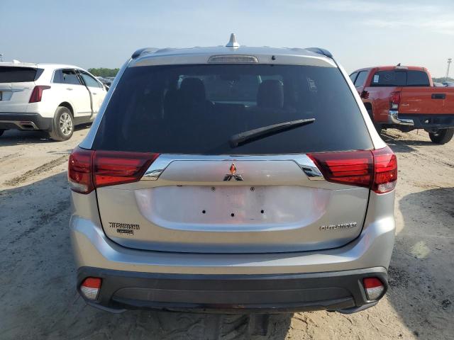 MITSUBISHI OUTLANDER , 2018