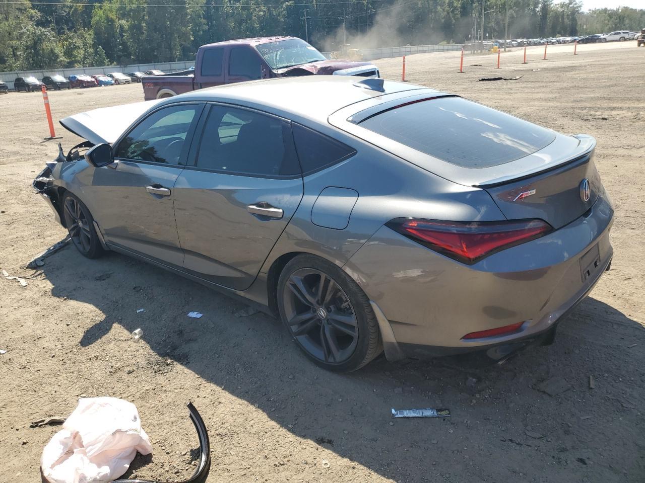 2023 Acura Integra, A-Spec