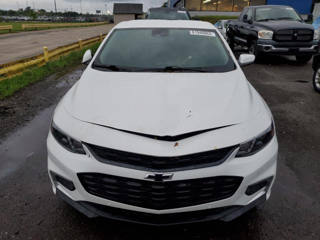 CHEVROLET MALIBU  , 2018