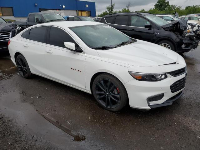 CHEVROLET MALIBU  , 2018