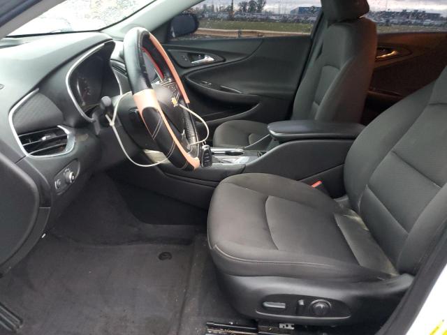 CHEVROLET MALIBU  , 2018