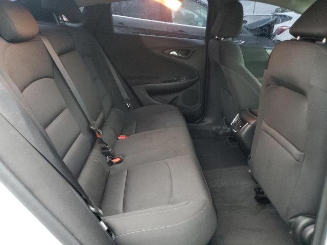 CHEVROLET MALIBU  , 2018