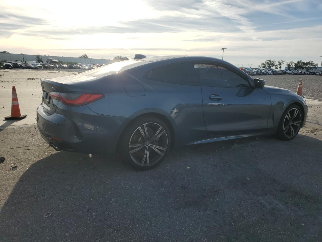 2021 BMW 4 Series, 430XI