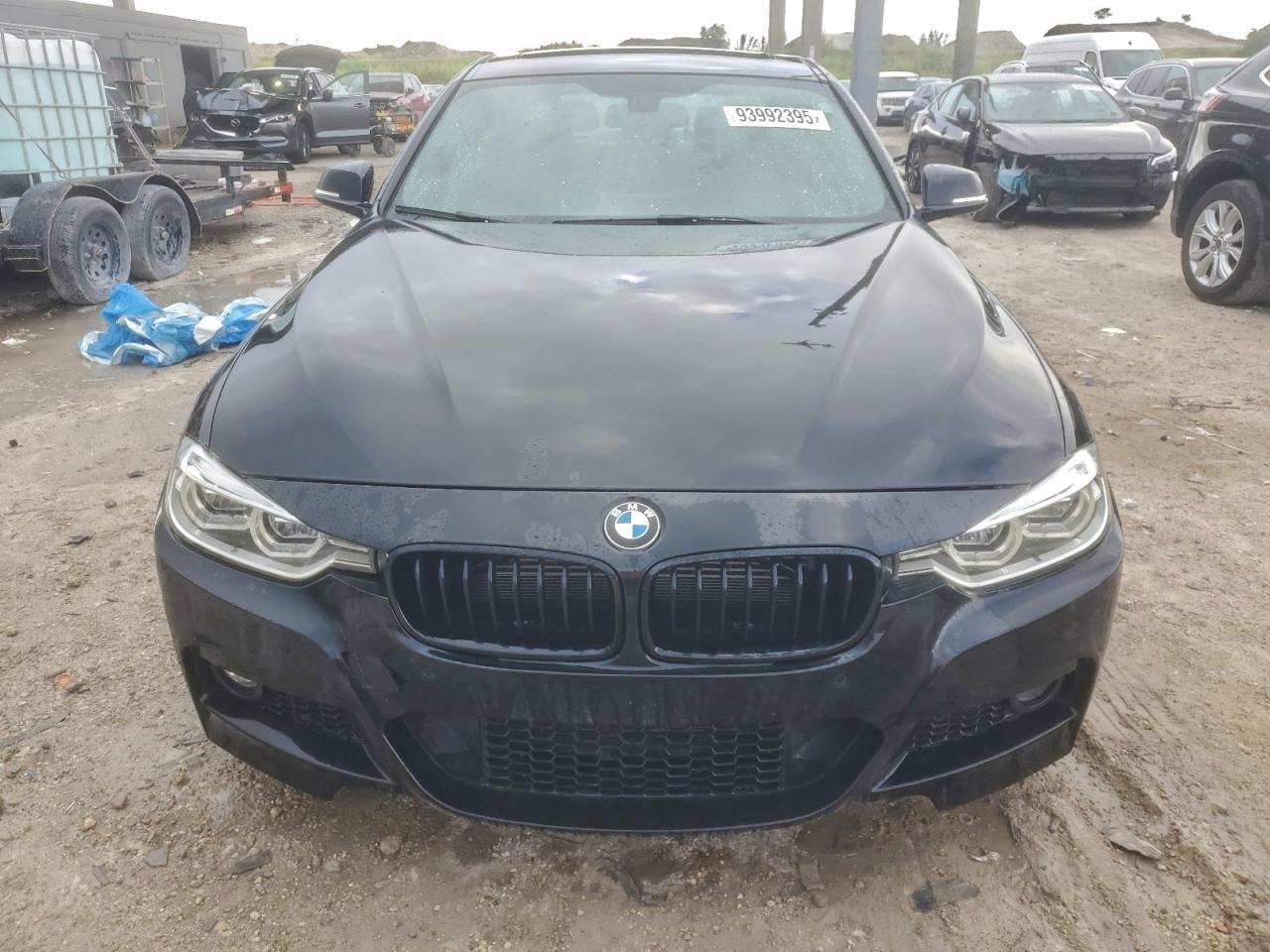 2017 BMW 3 Series, 330E