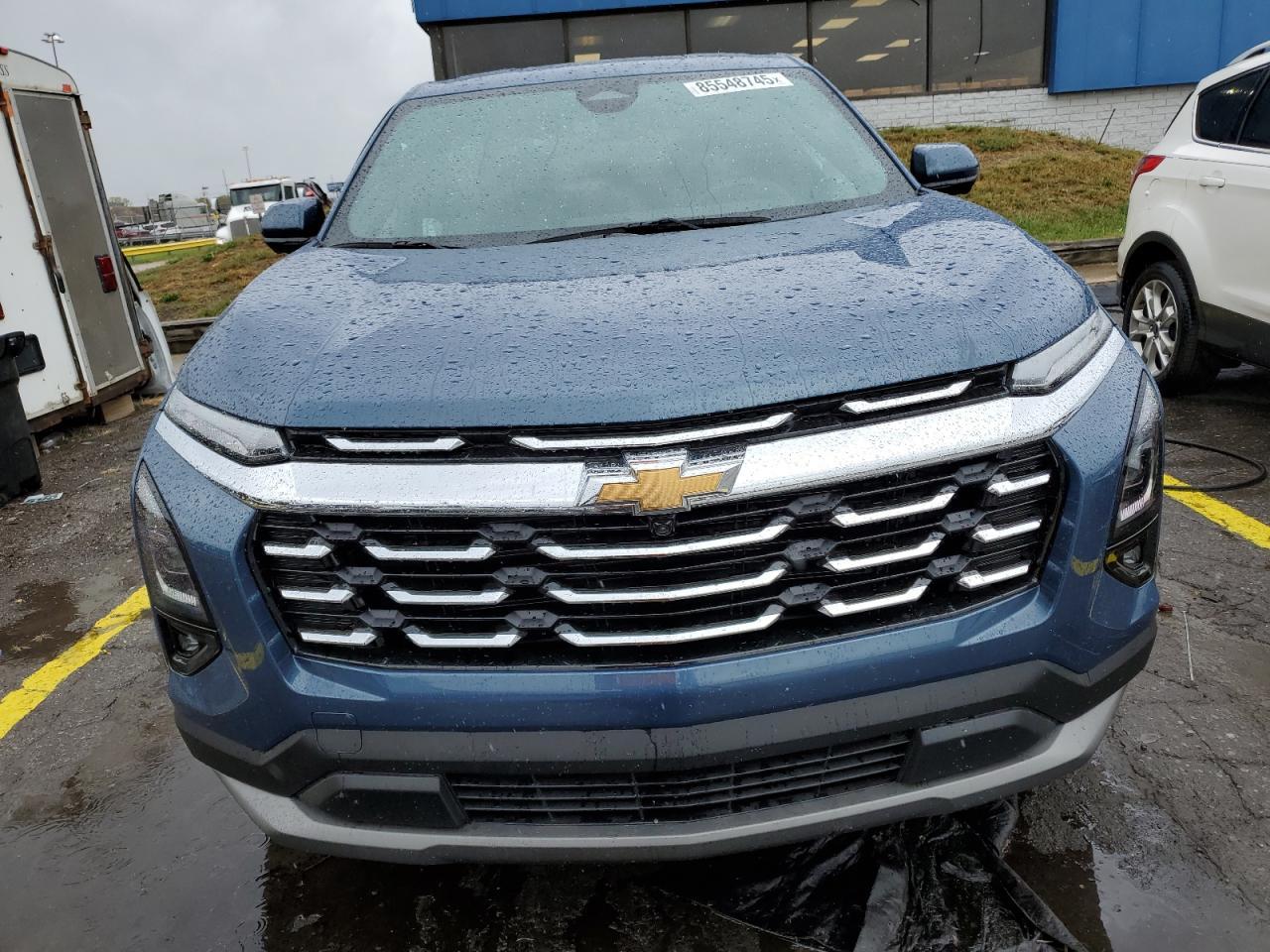 2026 Chevrolet Equinox, LT
