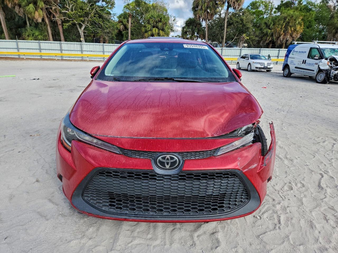 2020 Toyota Corolla, LE